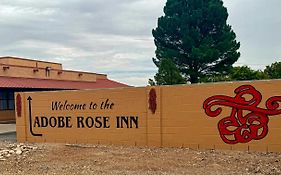 Adobe Rose Boutique Inn